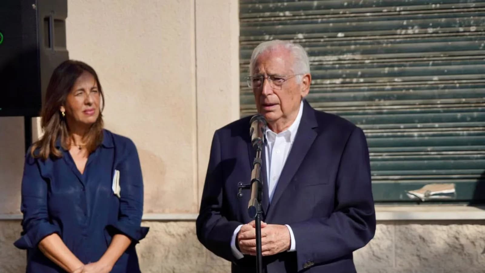 Melilla llevará a los tribunales a Yahya por sus amenazas ante una posible visita del Rey
