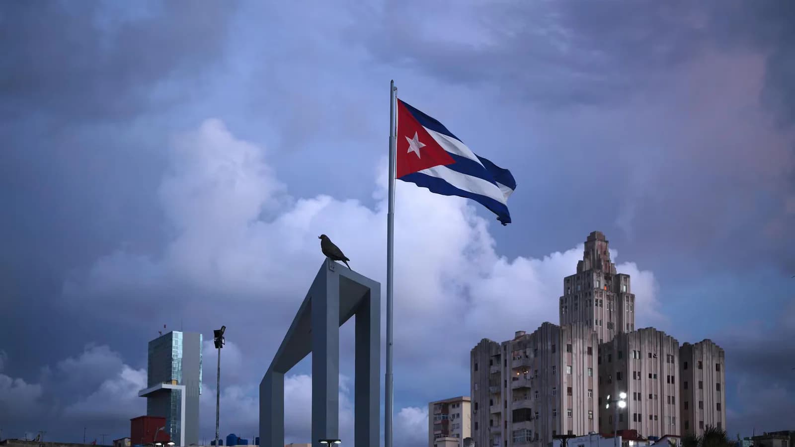 Diecisiete migrantes haitianos llegaron a Cuba tras pasar una semana a la deriva