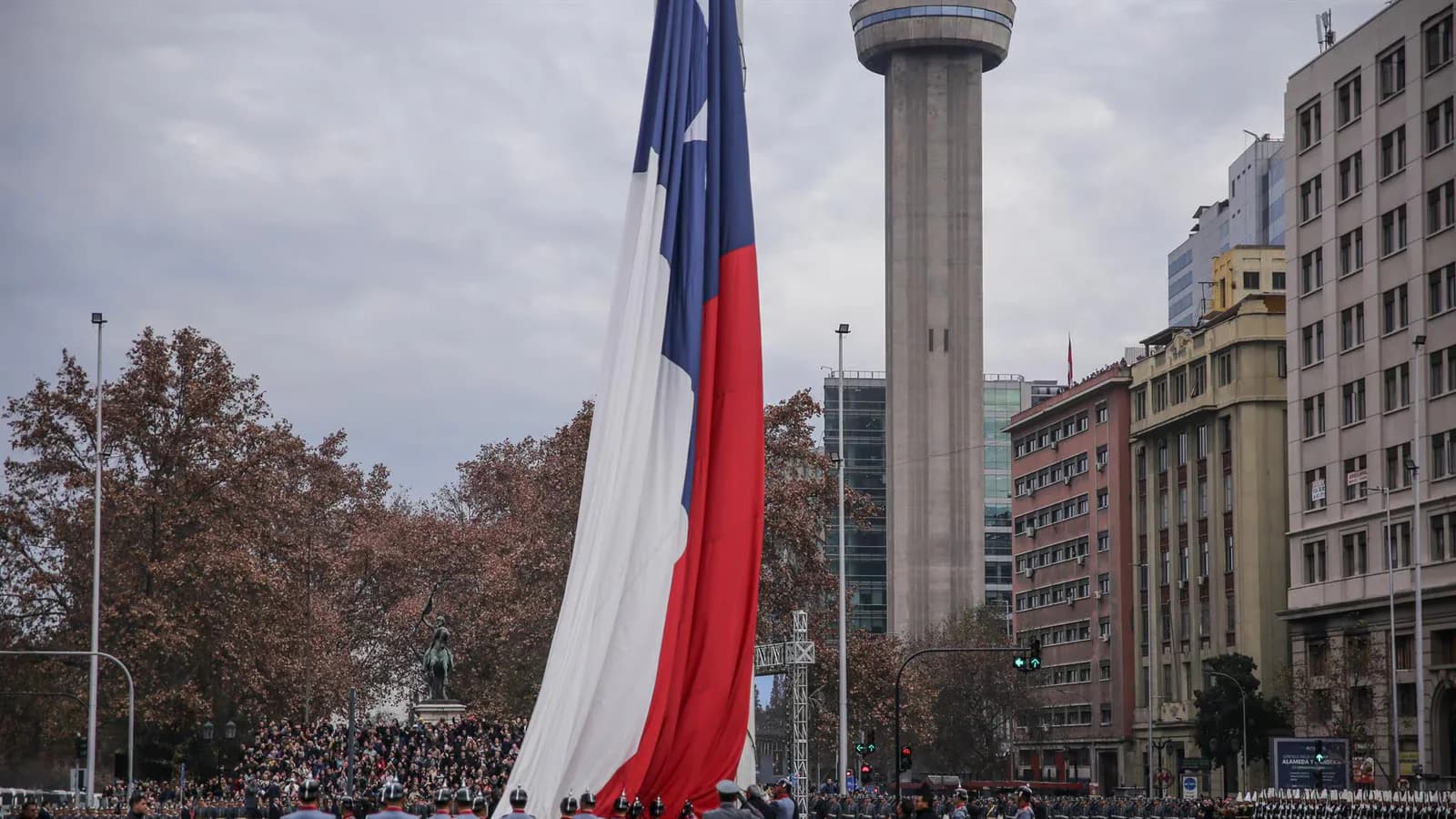 Chile se suma al Escudo de las Américas para combatir el narcotráfico regional