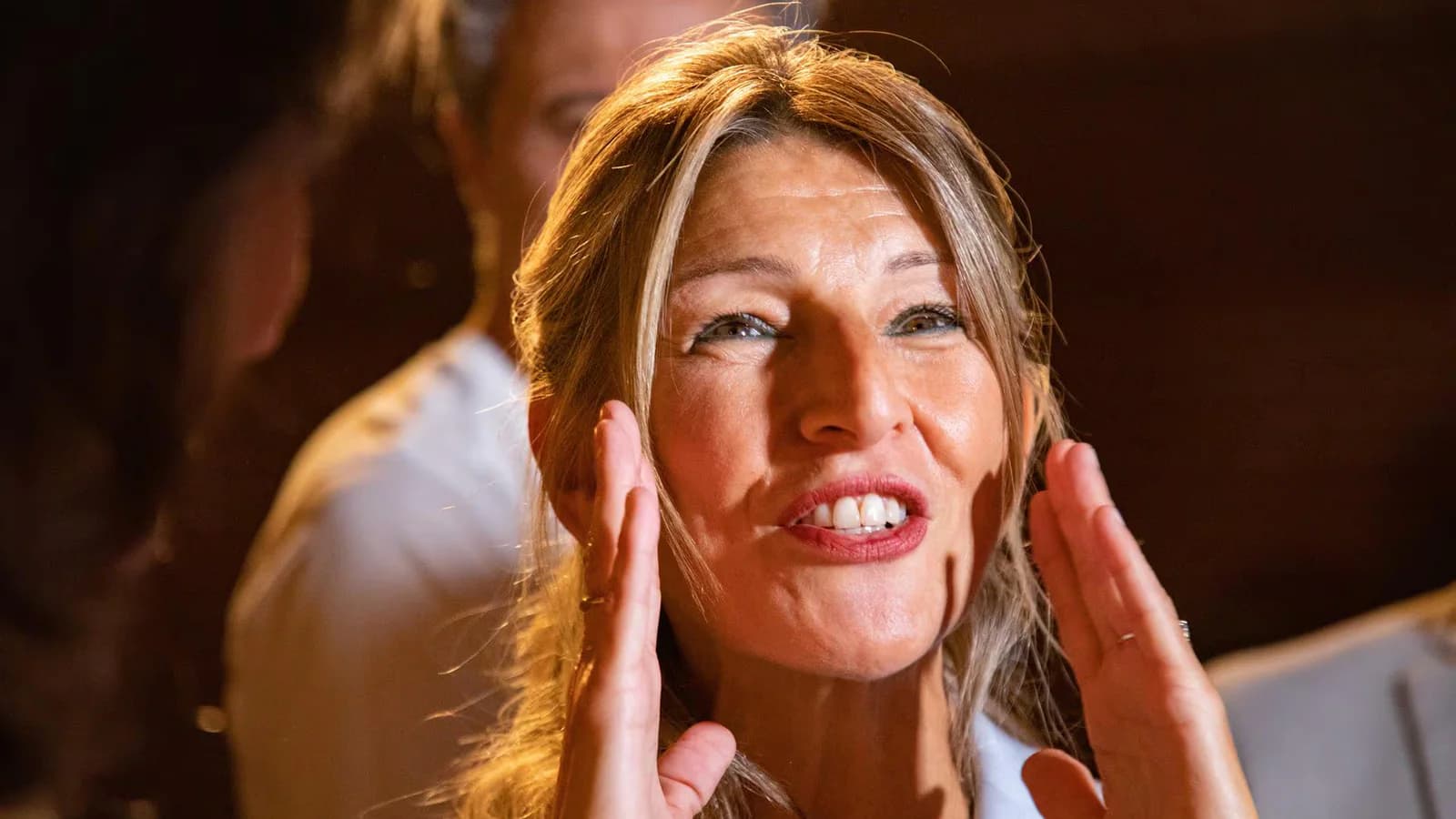 Yolanda Díaz presenta este miércoles su candidatura para dirigir la OIT