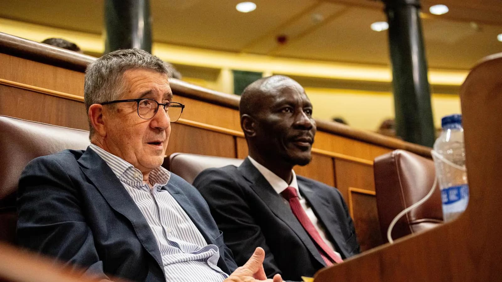El PSOE admite que Marruecos falló en la frontera, pero destaca su colaboración posterior