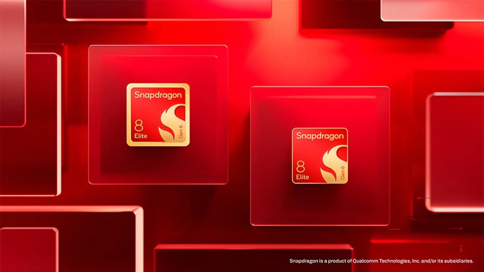 Qualcomm presenta dos chips insignia para avanzar en la inteligencia artificial agéntica