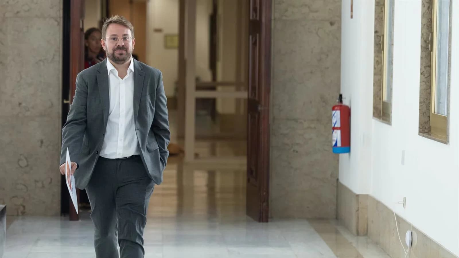Sumar reclama explicaciones a Sánchez por sus críticas a Marruecos ante la CNN