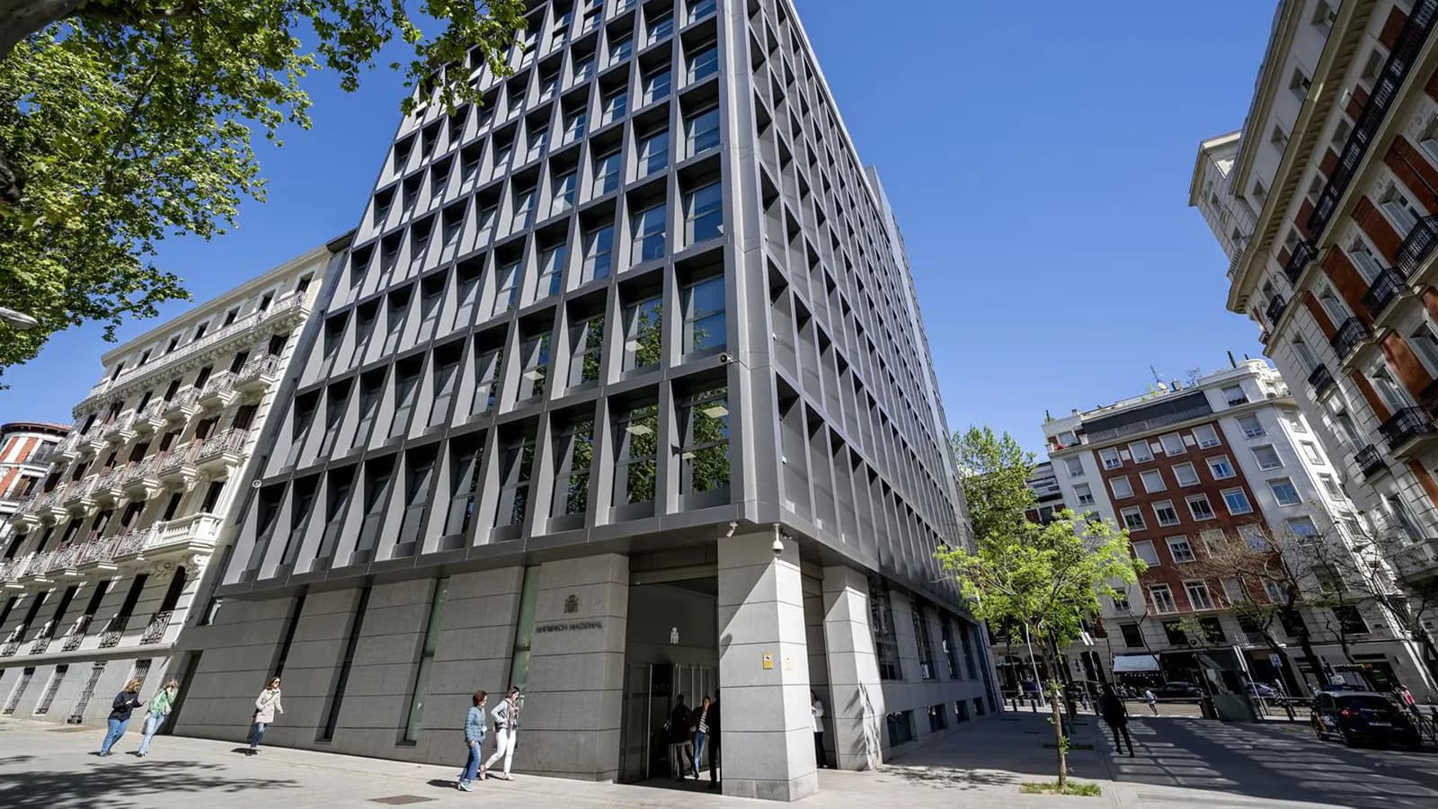 El presunto operador financiero del caso Plus Ultra comparecerá este viernes ante la Justicia