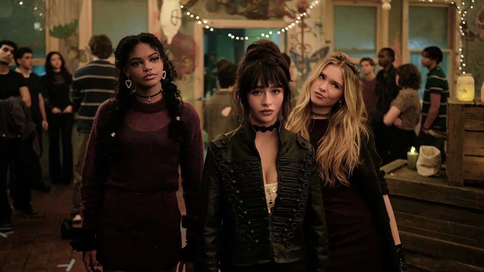Coven Academy llega a Disney+ con una historia de magia adolescente en Nueva Orleans