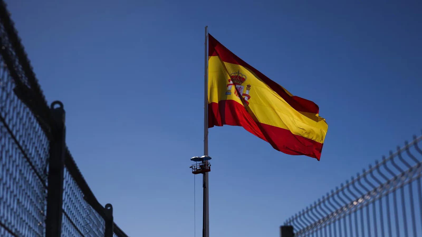 La OCDE mejora el crecimiento de España, pero eleva su previsión de inflación