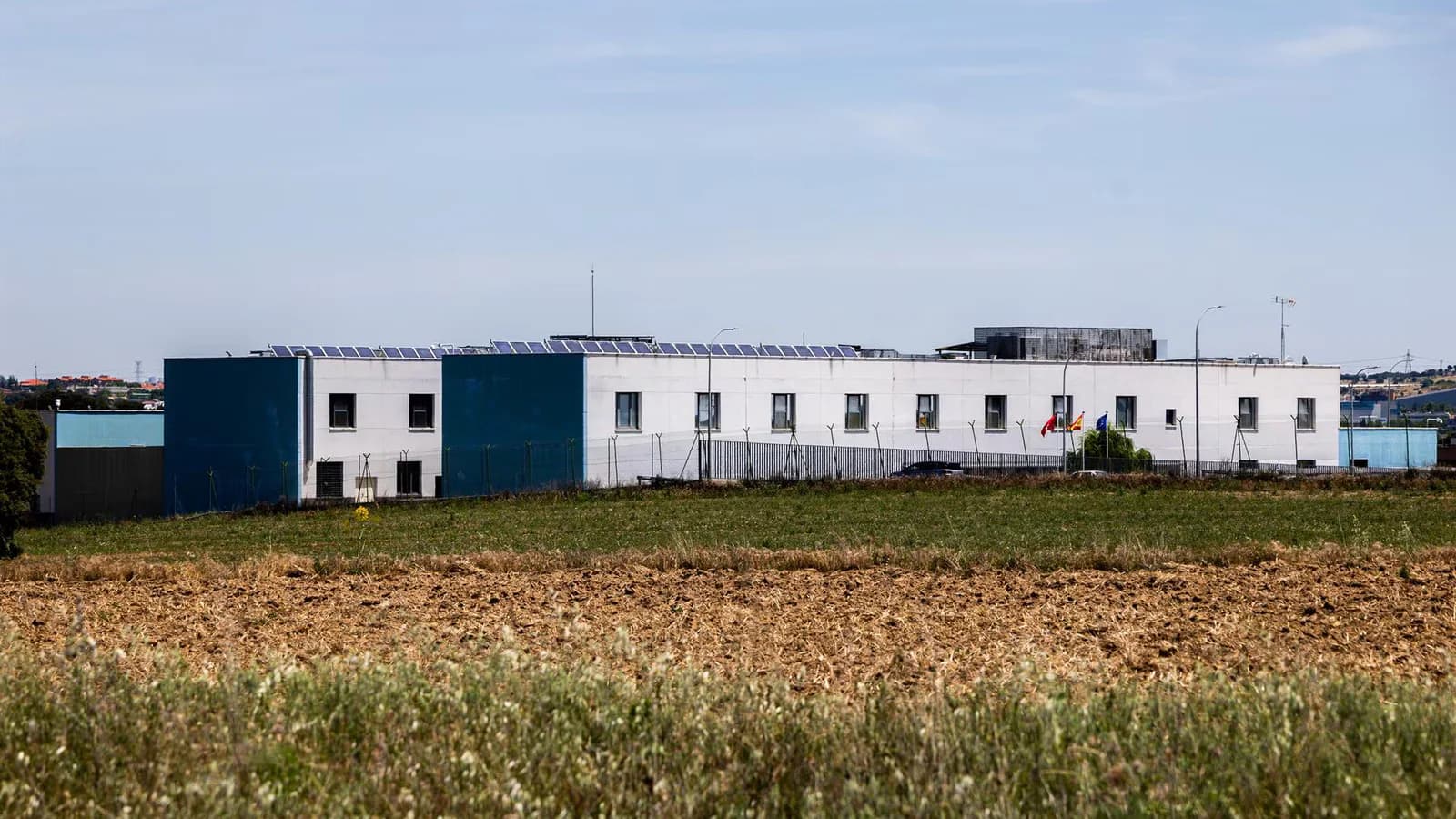 SATSE exige completar el traspaso de la sanidad penitenciaria a las autonomías
