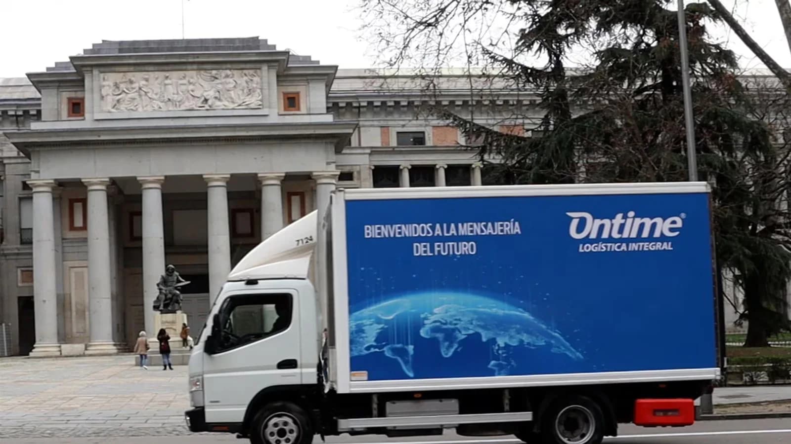 Ontime registra un programa de bonos a largo plazo por hasta 100 millones de euros