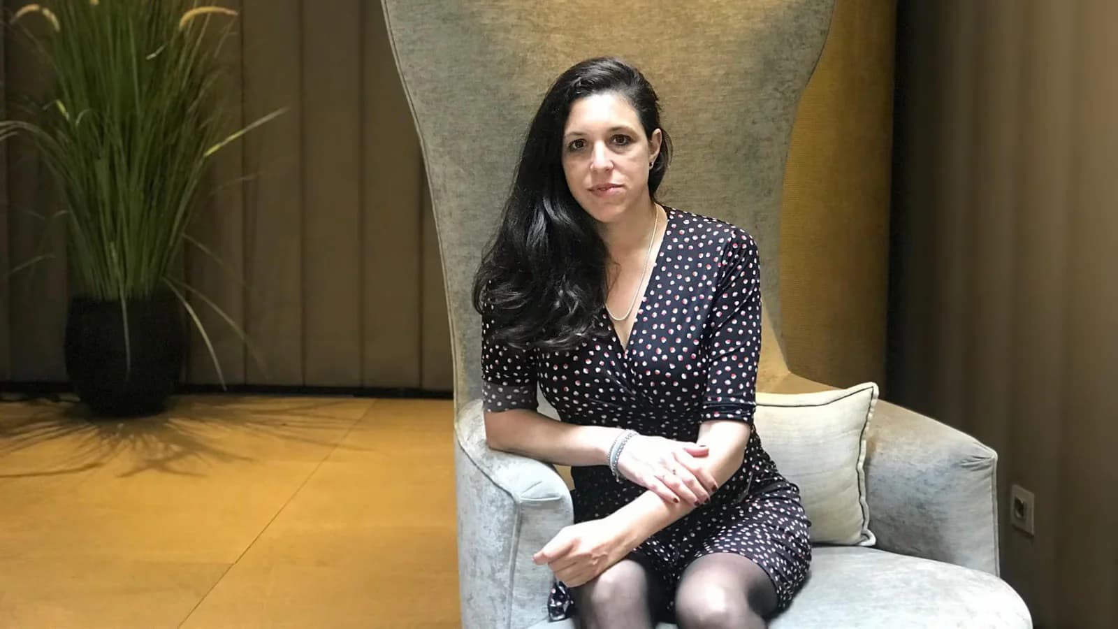 Más de 350 figuras de la cultura respaldan a Ariana Harwicz tras su exclusión de un festival