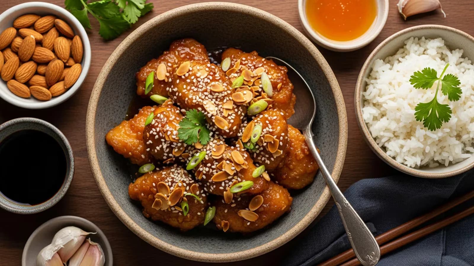 Cinco recetas fáciles para organizar las comidas de toda la semana