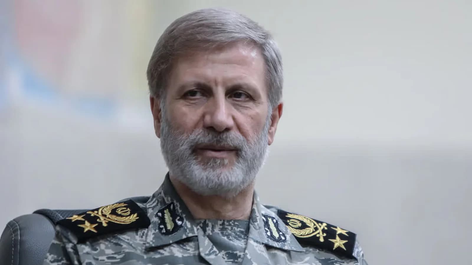 Irán acusa a Trump de usar amenazas como propaganda ante un “callejón sin salida”