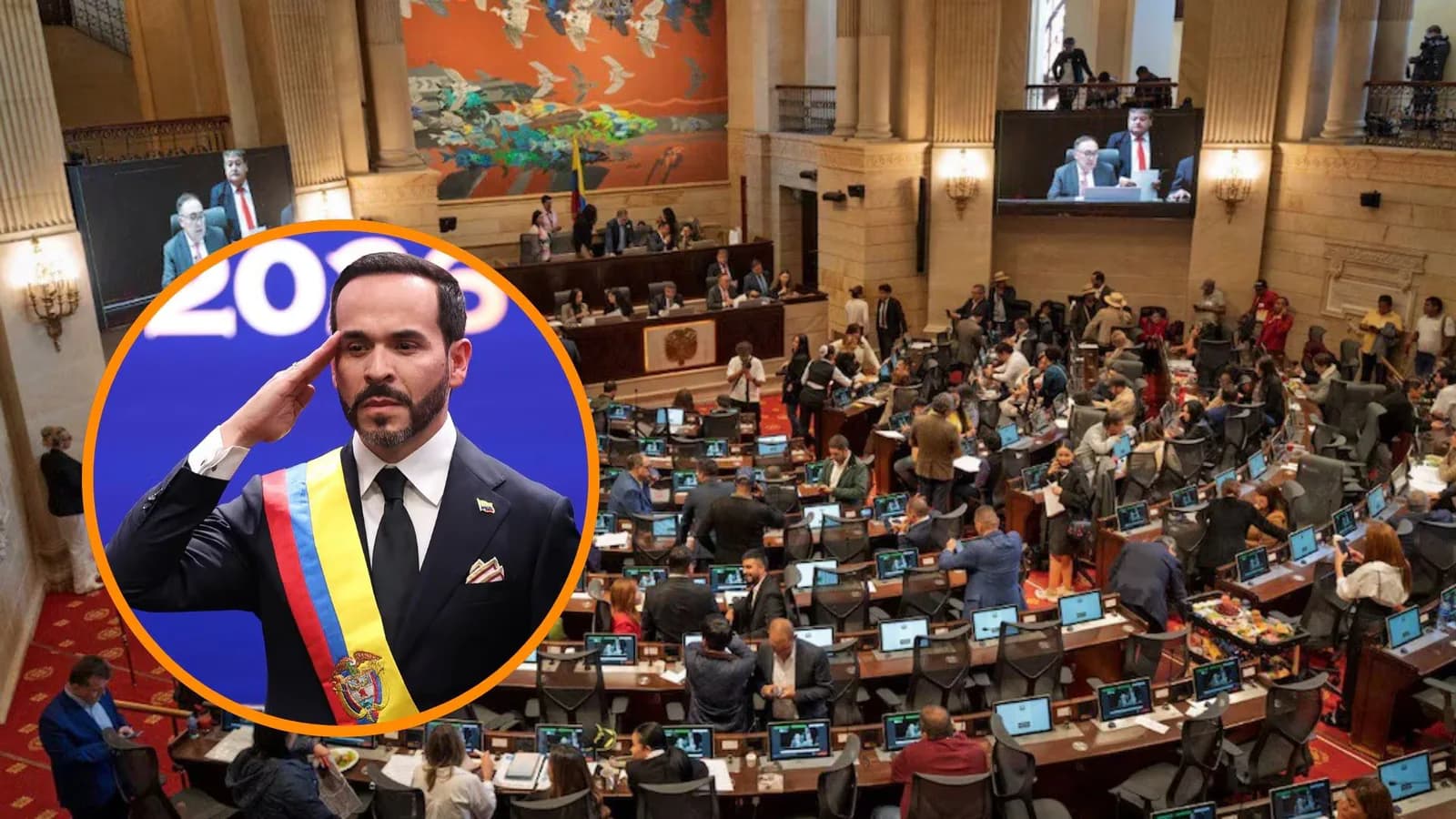 La Cámara rechazó objeciones al proyecto sobre mérito en cargos públicos