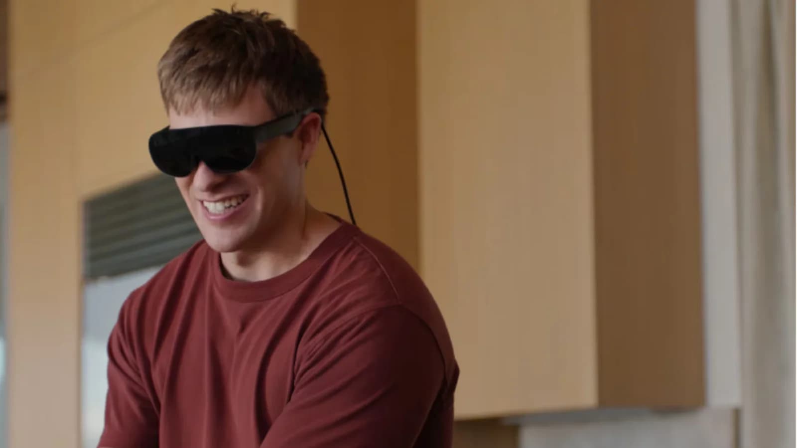 Meta presentó unas gafas de realidad virtual con videollamadas holográficas