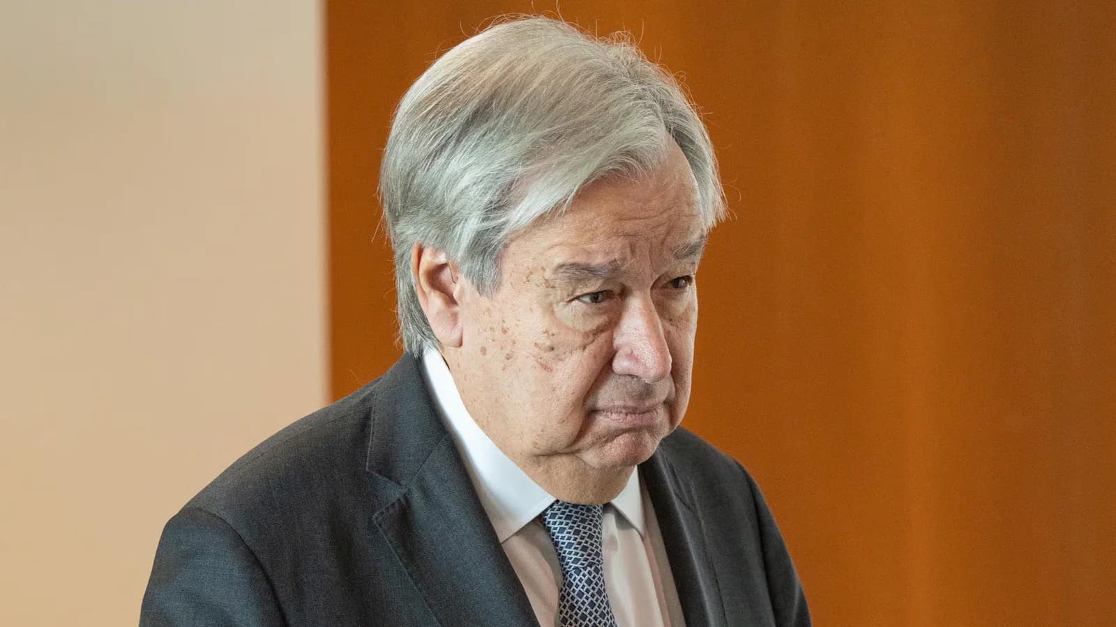 Guterres pidió frenar la escalada de violencia en el norte de Etiopía