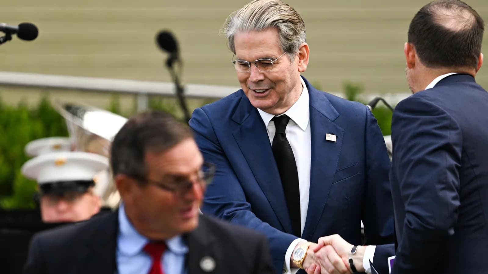 Estados Unidos y China extienden la tregua arancelaria hasta enero de 2027