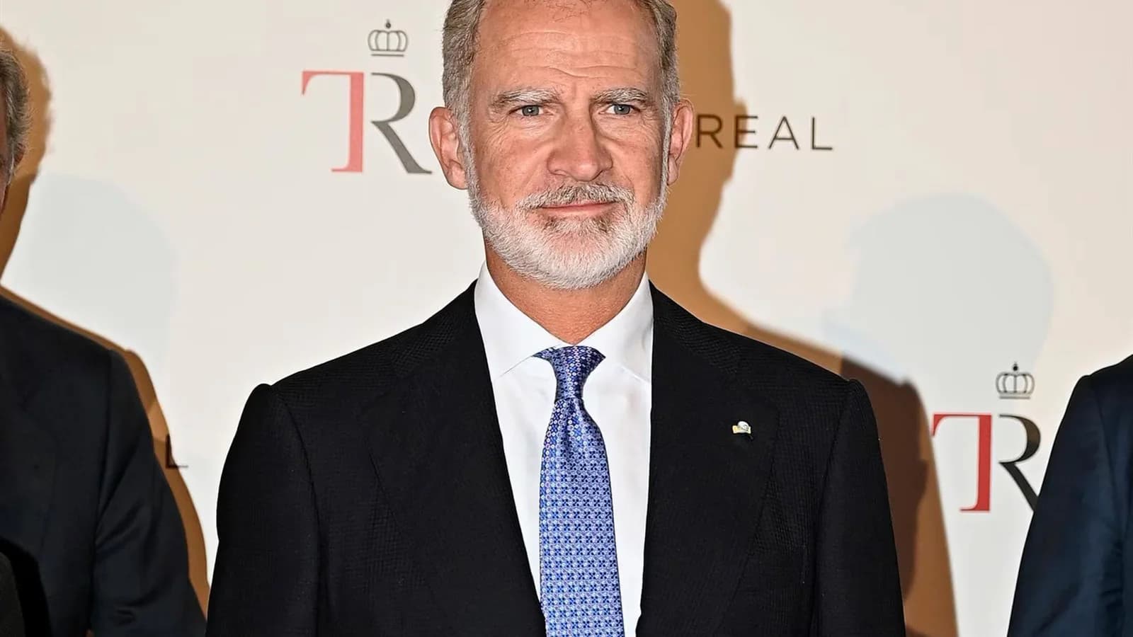 Felipe VI inauguró en solitario la temporada del Teatro Real de Madrid