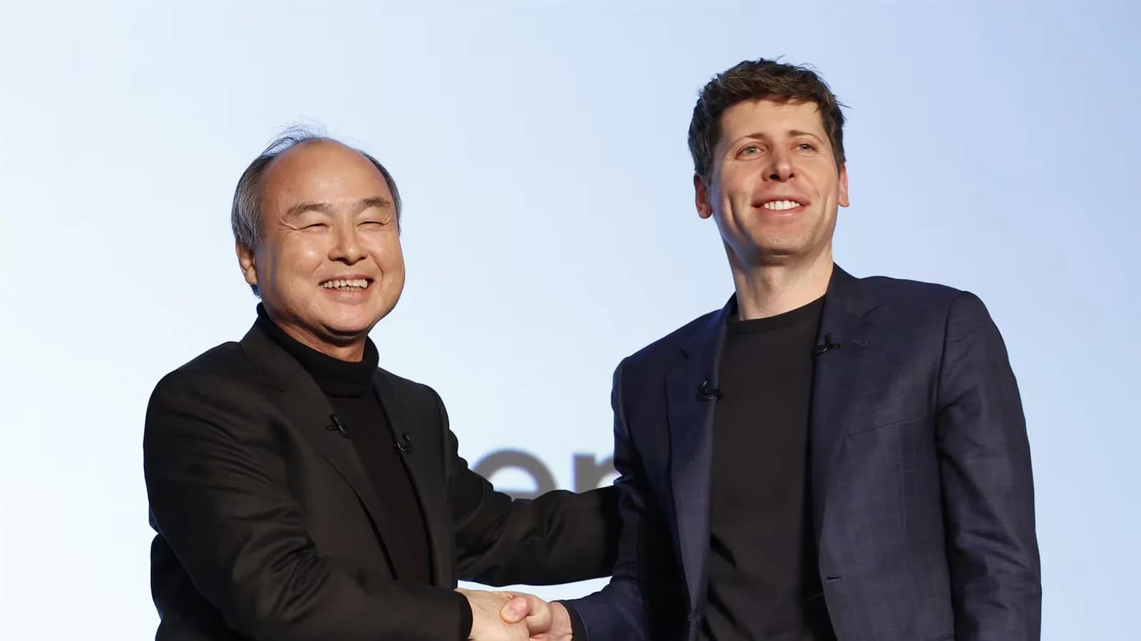 SoftBank emitirá bonos por US$ 11.100 millones para invertir en OpenAI