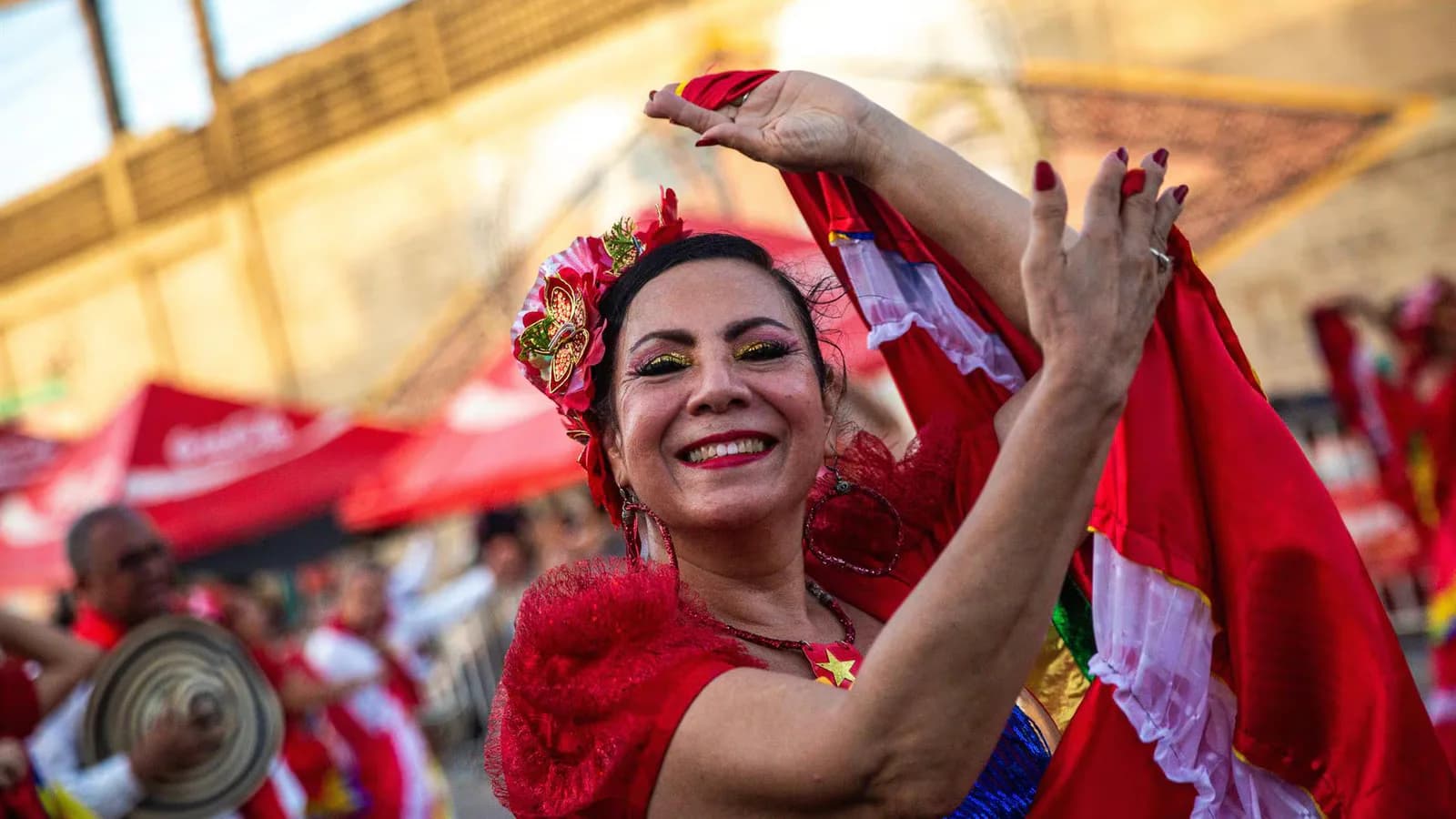El tour de Shakira en Barranquilla que incluye sus lugares más emblemáticos