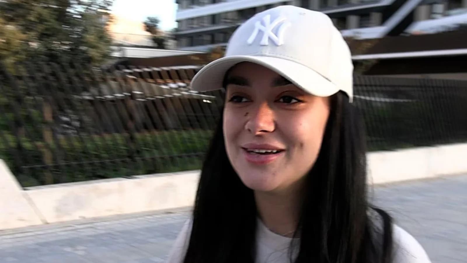 Julia Janeiro minimiza el regreso televisivo de Belén Esteban: “No tengo miedo”