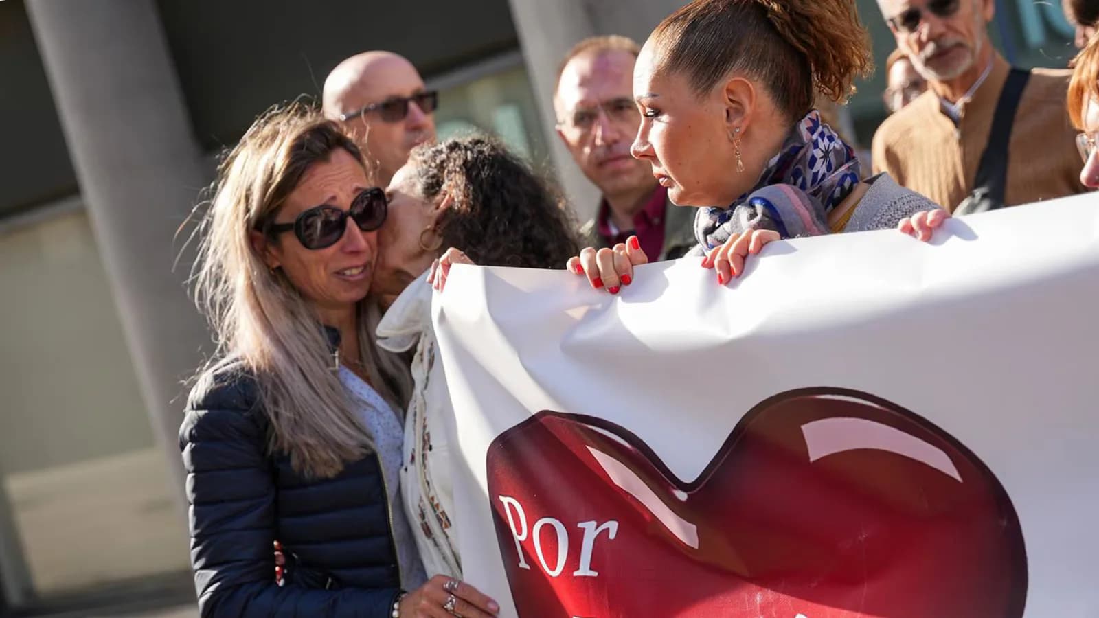 La familia de un joven asesinado en Palomares teme que el acusado quede libre