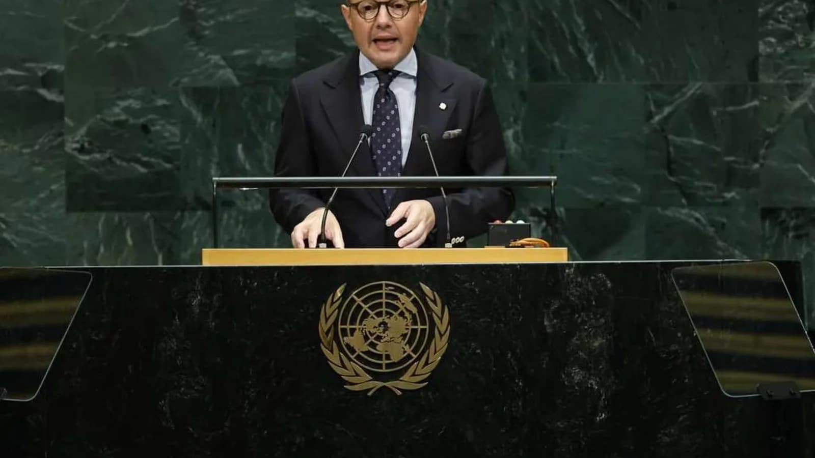 Andorra defendió ante la ONU el multilateralismo como garantía para los pequeños Estados