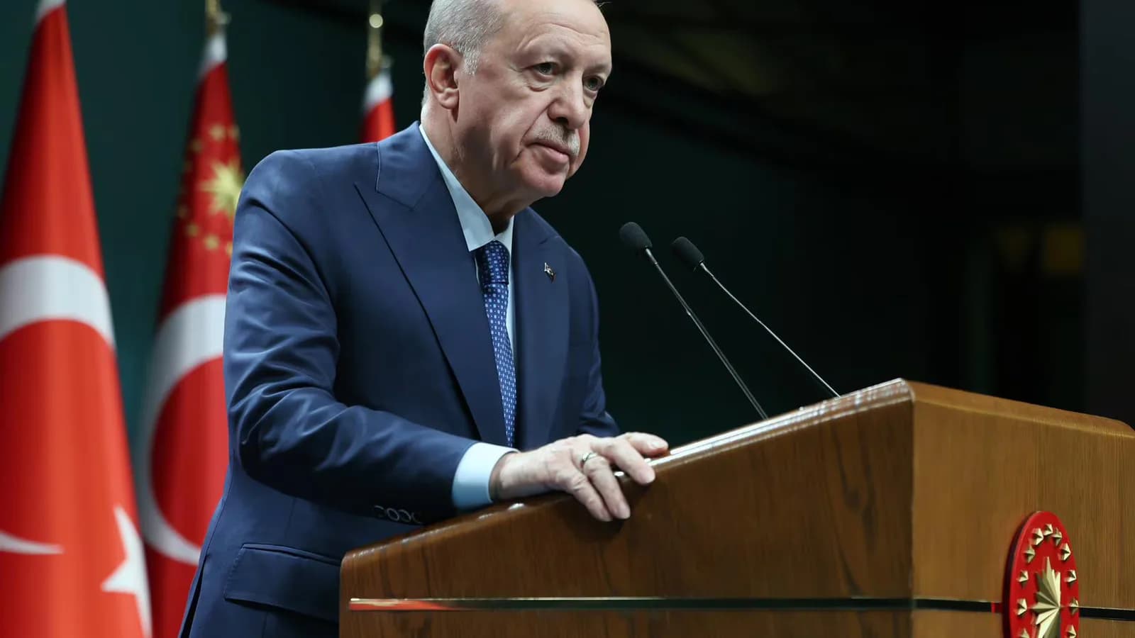 Israel: Katz llamó a Erdogan “sultán de papel” y le pidió no desafiar al país