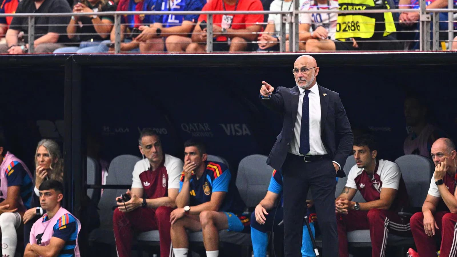 España inicia la Liga de Naciones con el desafío de sostener su dominio