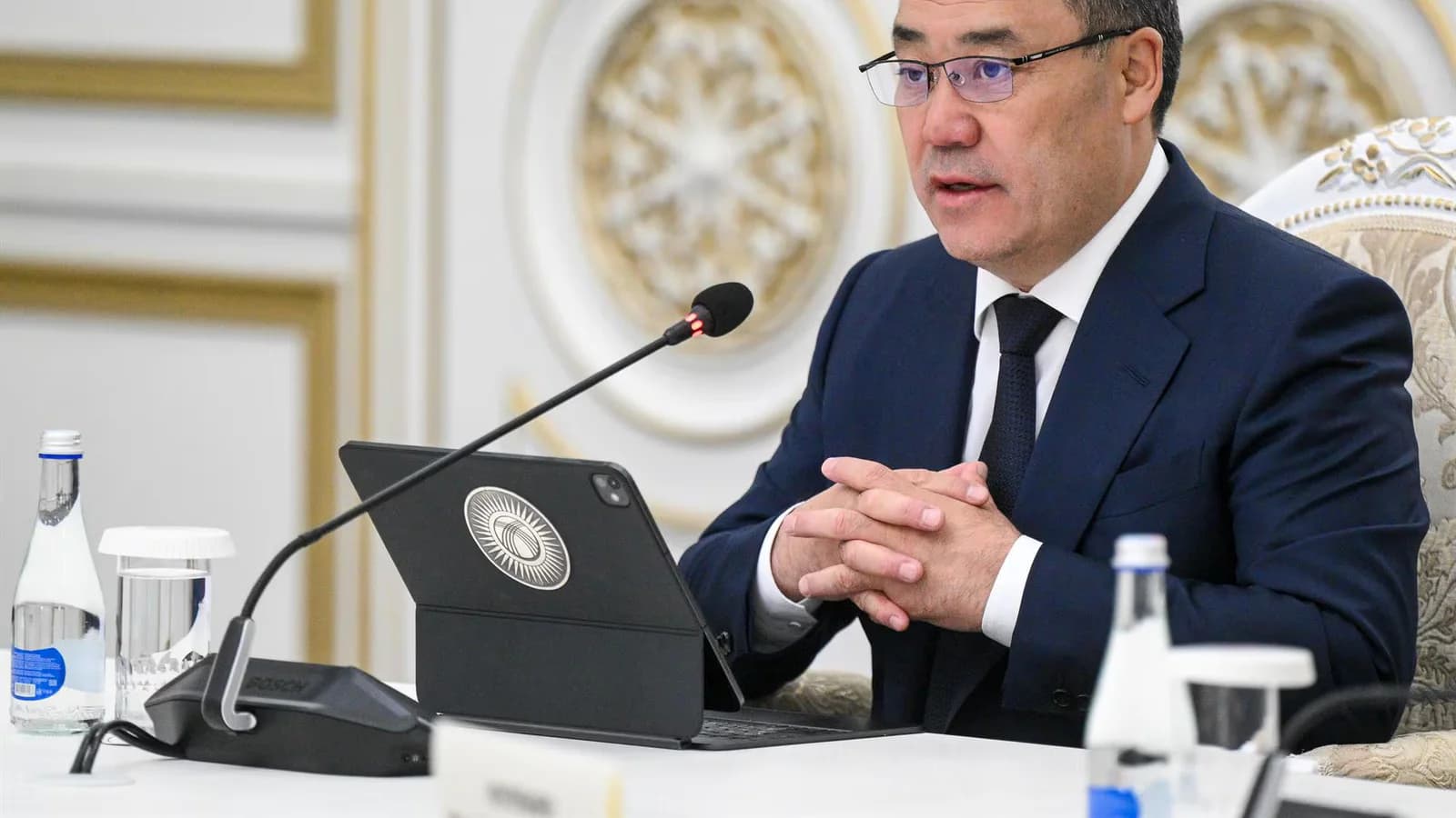 Kirguistán celebrará elecciones presidenciales el 27 de enero de 2027