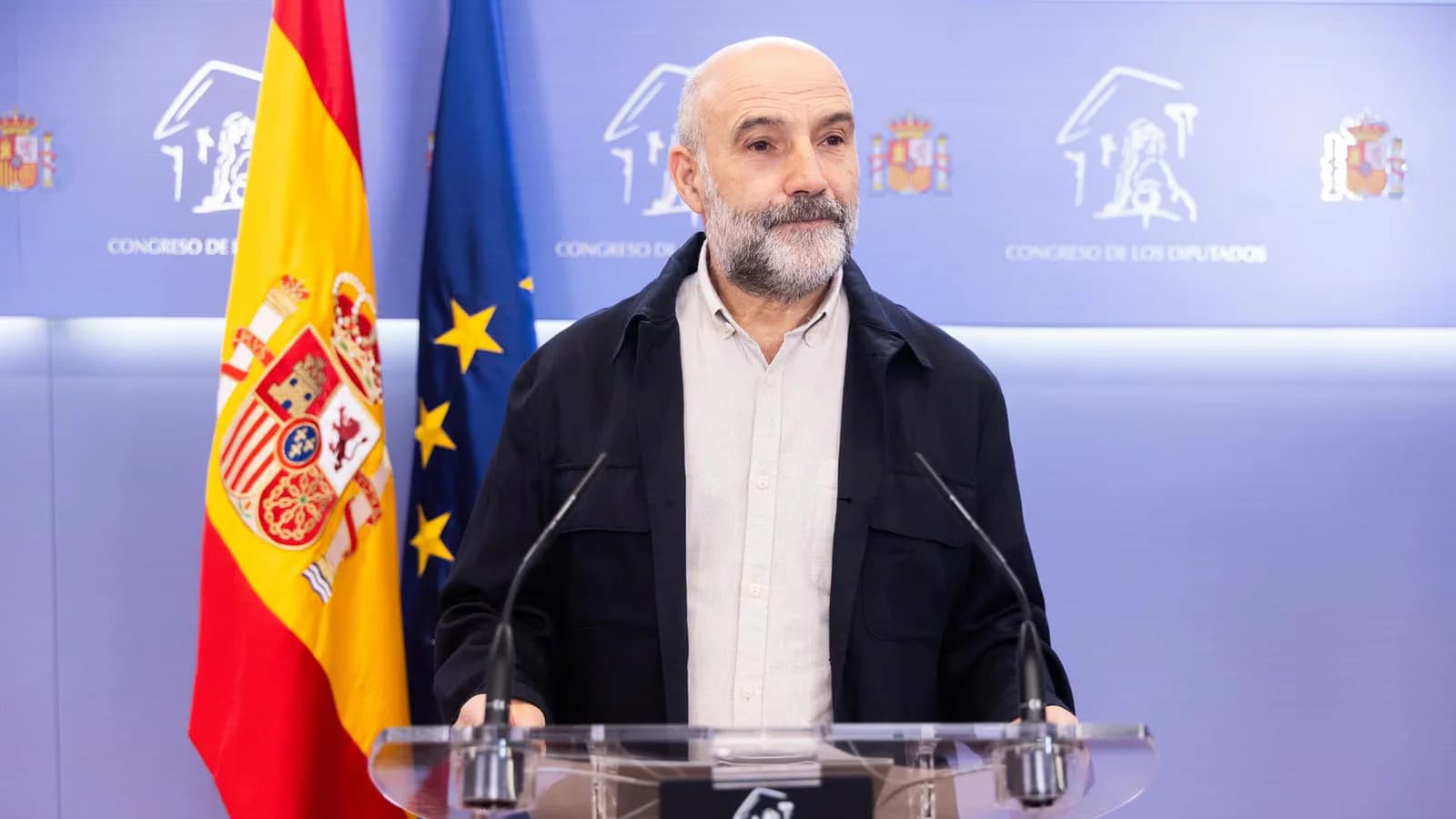 El BNG reclama a Sánchez que señale a Estados Unidos e Israel por su apoyo a Marruecos
