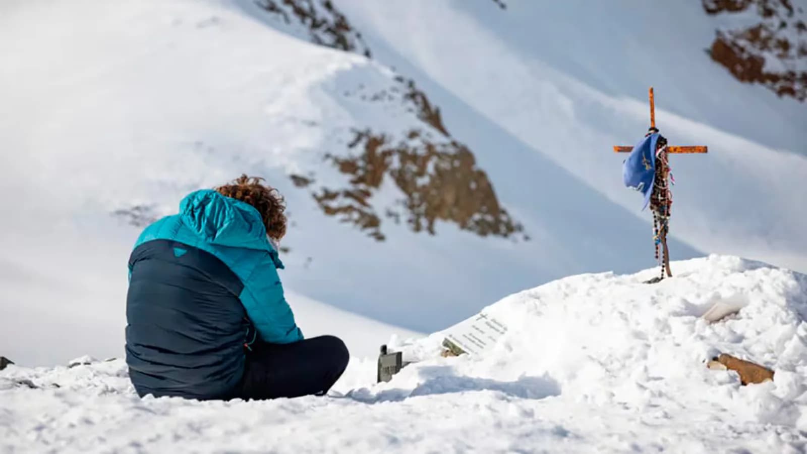 “Más allá de La sociedad de la nieve”: el documental sobre el regreso y el duelo