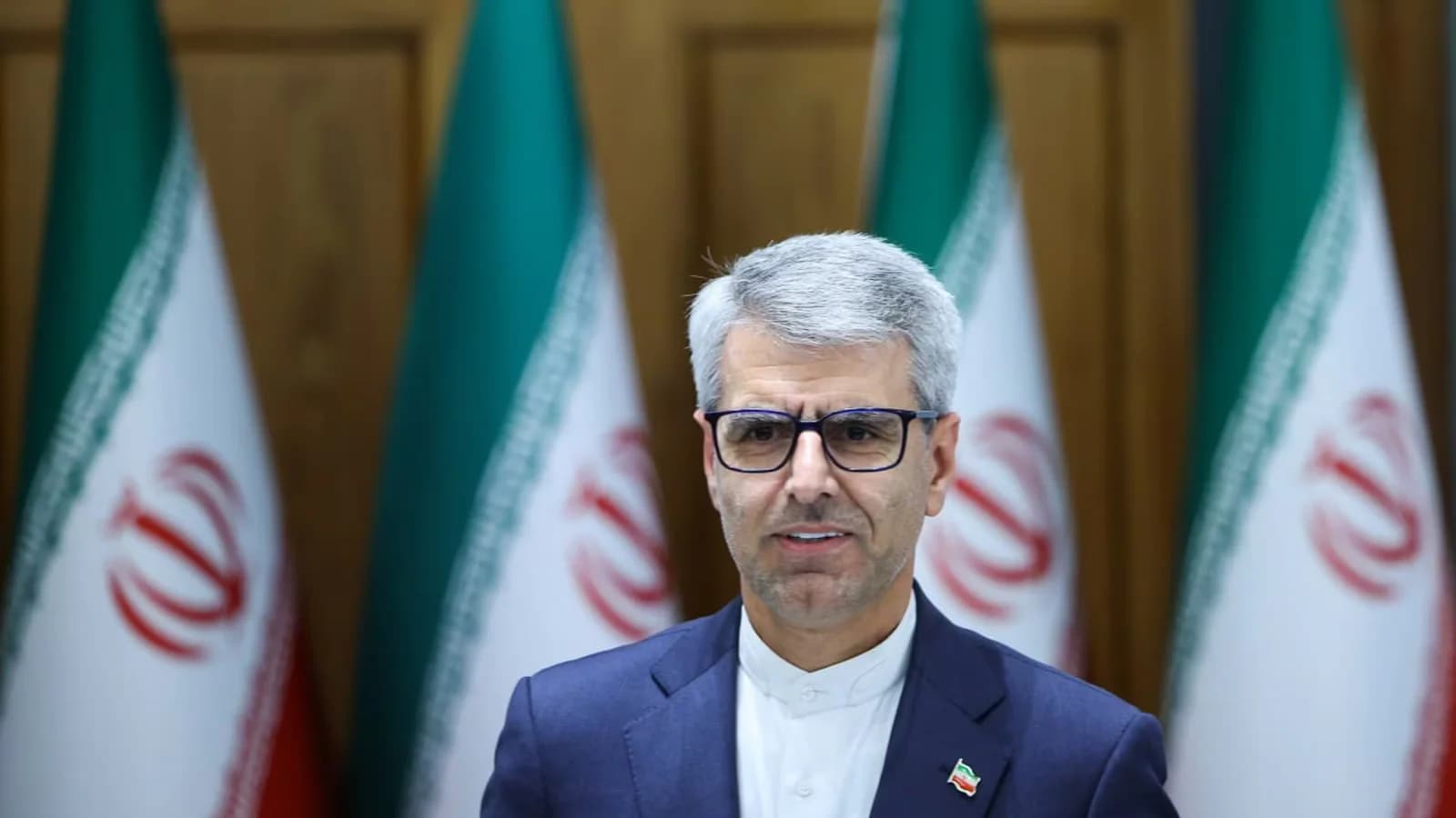 Irán acusa a Canadá de "hipocresía" por minimizar las amenazas de Trump