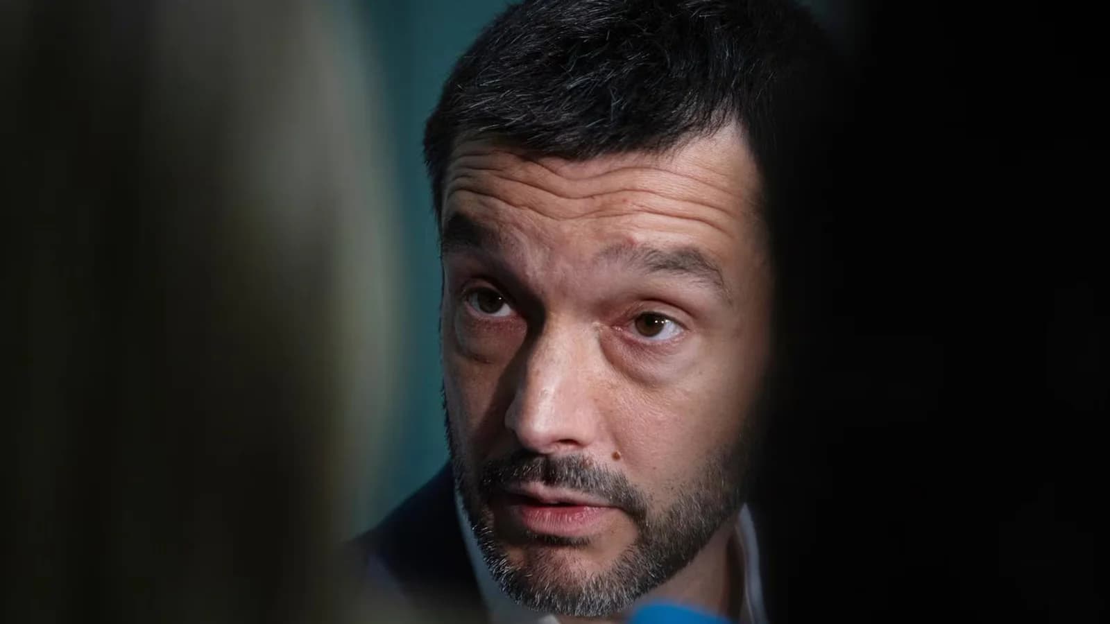Bustinduy exige al PSOE aprobar el decreto de vivienda: “Es sí o sí”
