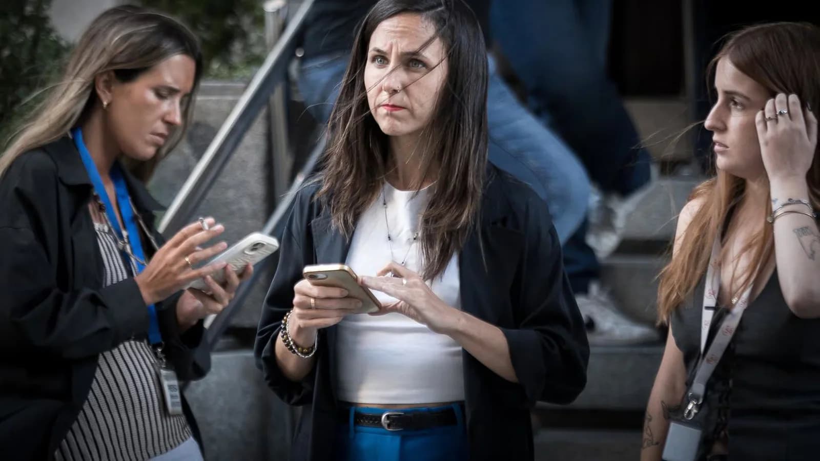 Belarra cuestiona el decreto de vivienda y propone expropiar 650.000 pisos