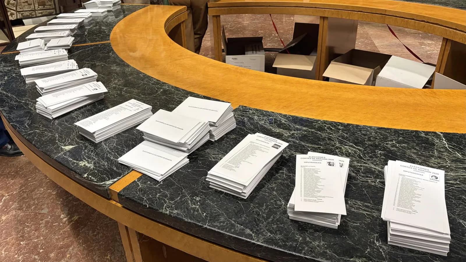 La JEC endurece los requisitos para votar desde el extranjero por una provincia