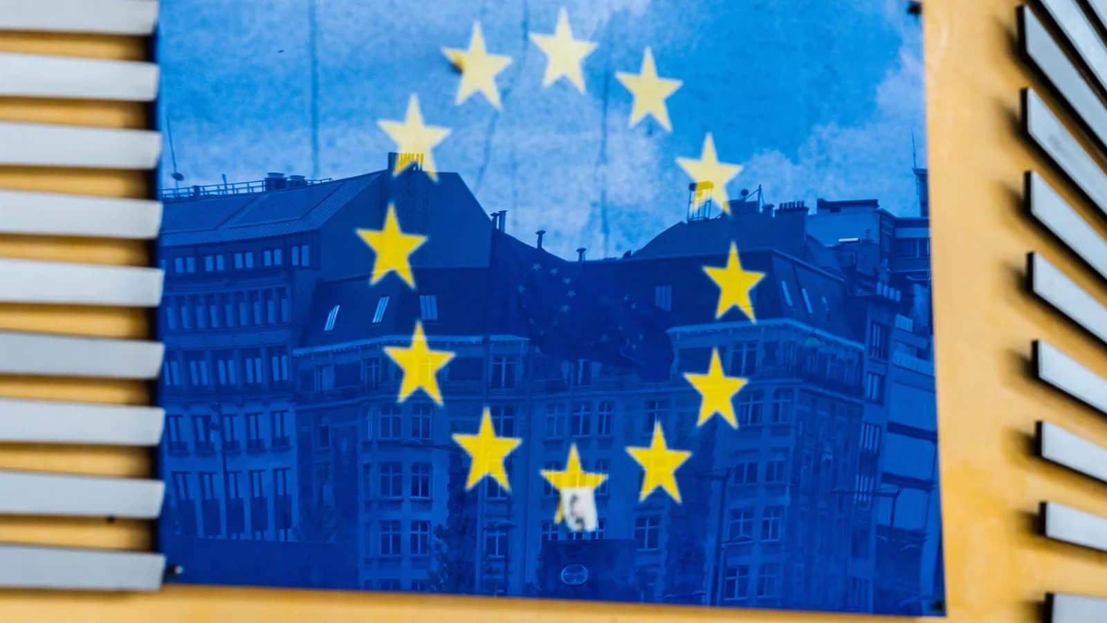 La UE sanciona a una exdirectiva de RT Francia por injerencia informativa