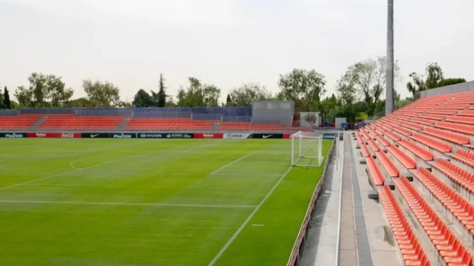 España y México jugarán el amistoso Sub-20 en Majadahonda el 30 de septiembre