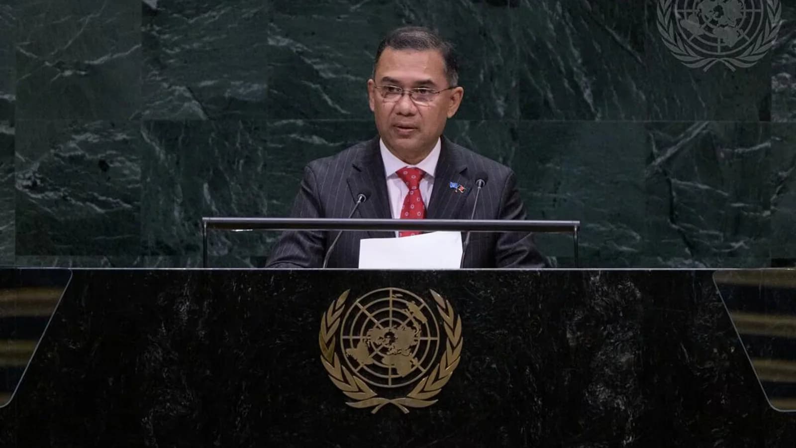 Bangladesh reclama el retorno de más de 1,2 millones de rohingyas a Birmania
