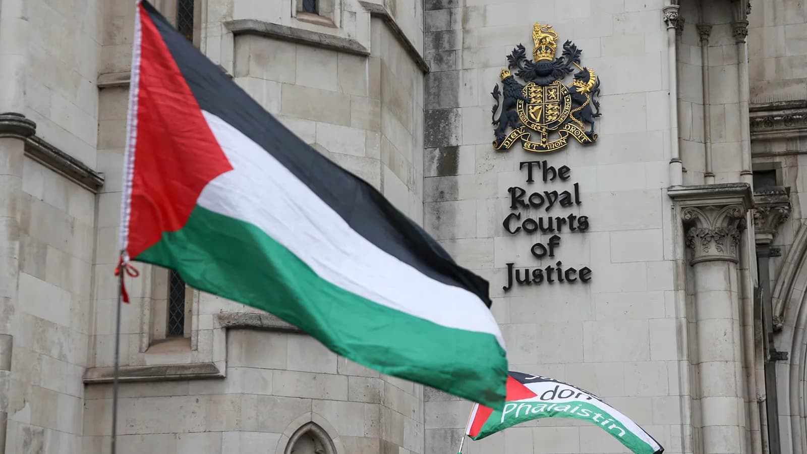 Reino Unido destina más de 100 millones a la recuperación de Gaza y Cisjordania