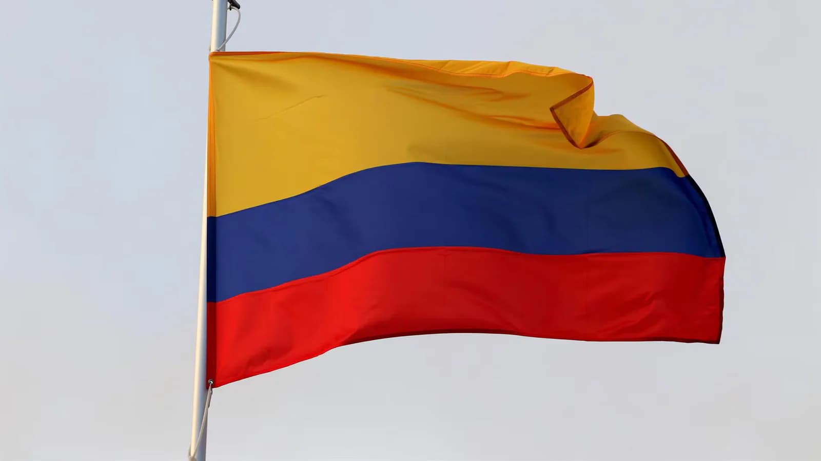 Colombia formaliza la ruptura de relaciones diplomáticas con Irán
