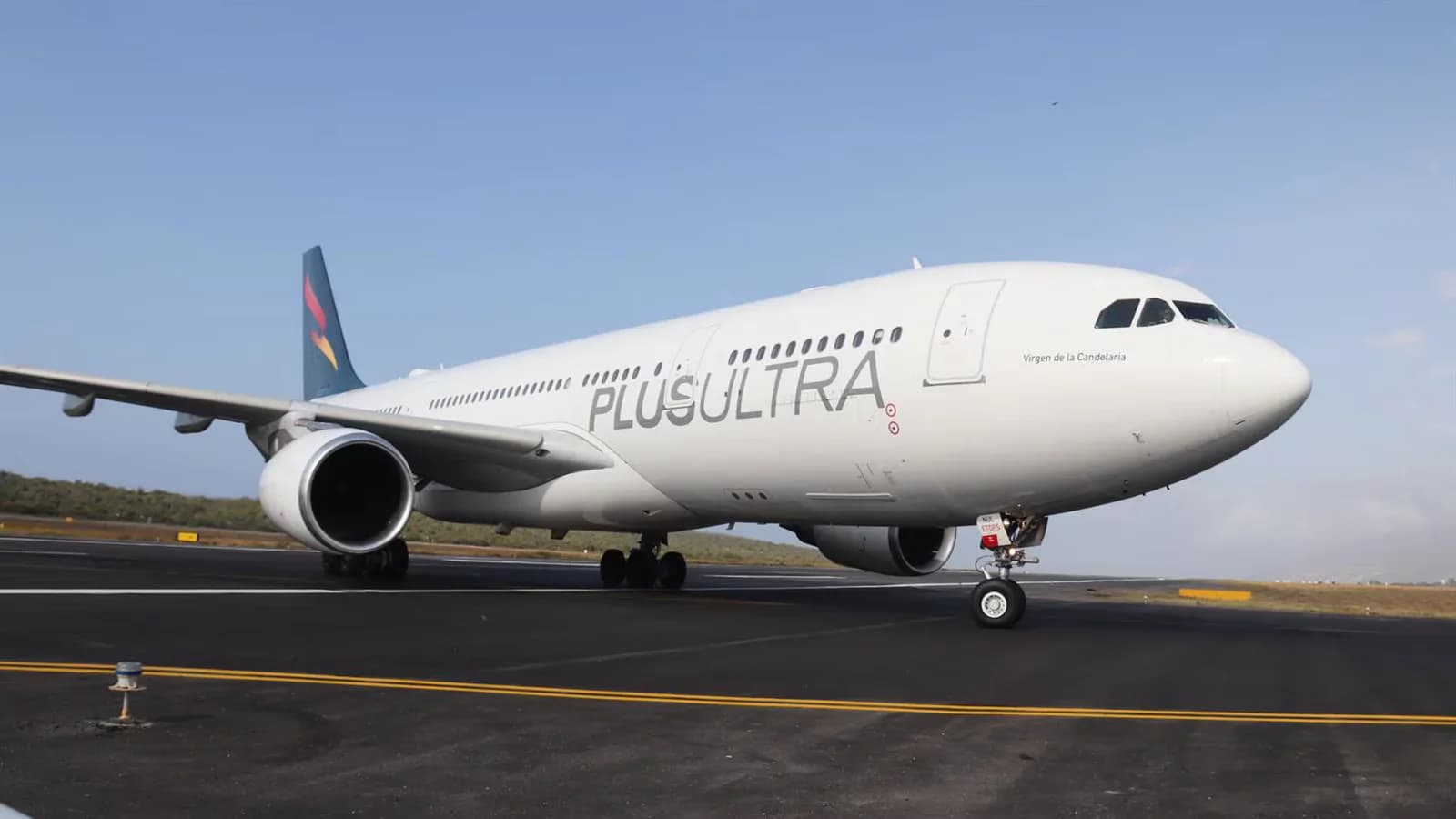 El financista detenido en Alemania declara ante el juez por el caso Plus Ultra