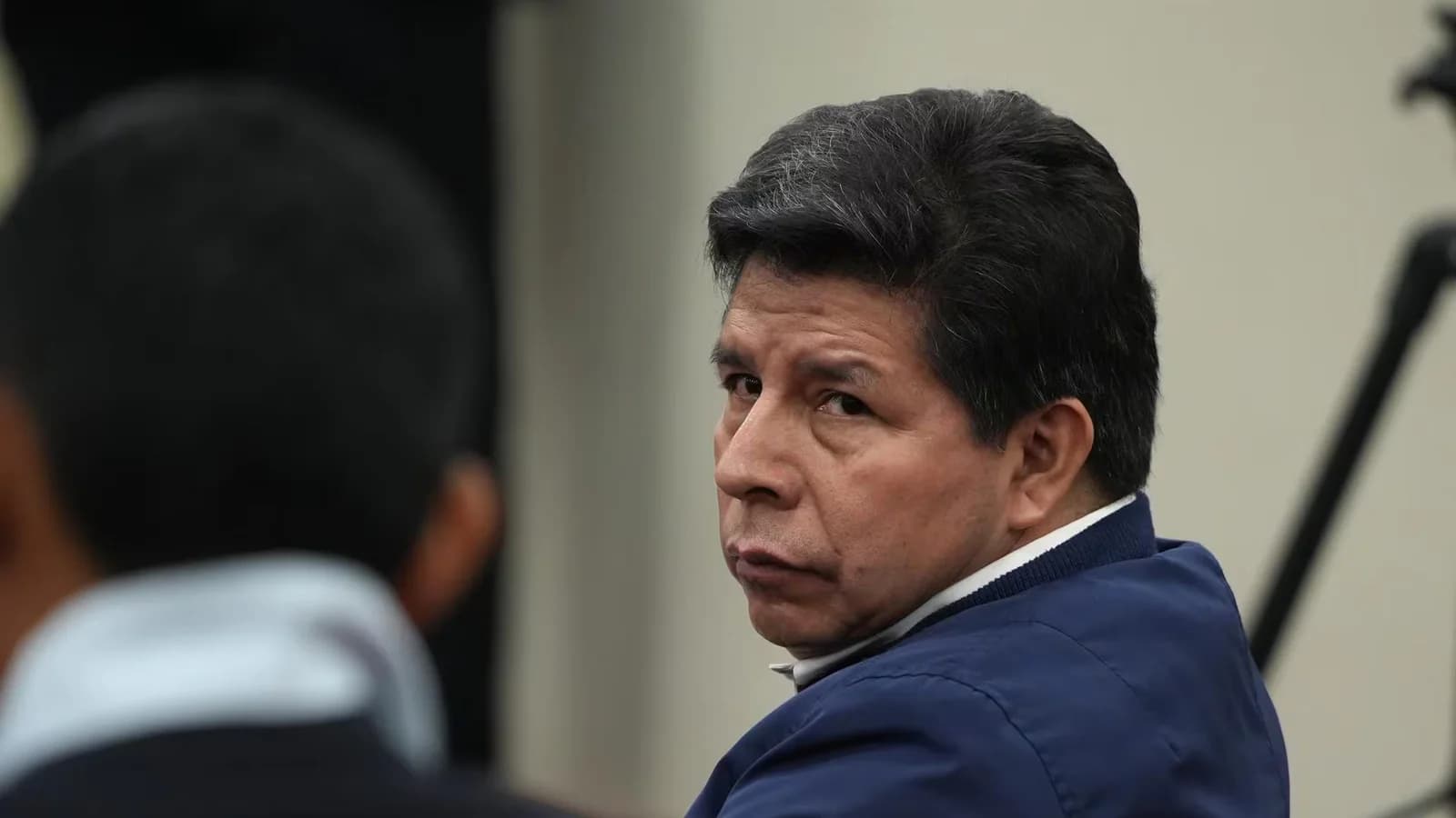 Pedro Castillo pidió declarar ante la Corte Suprema antes de la apelación
