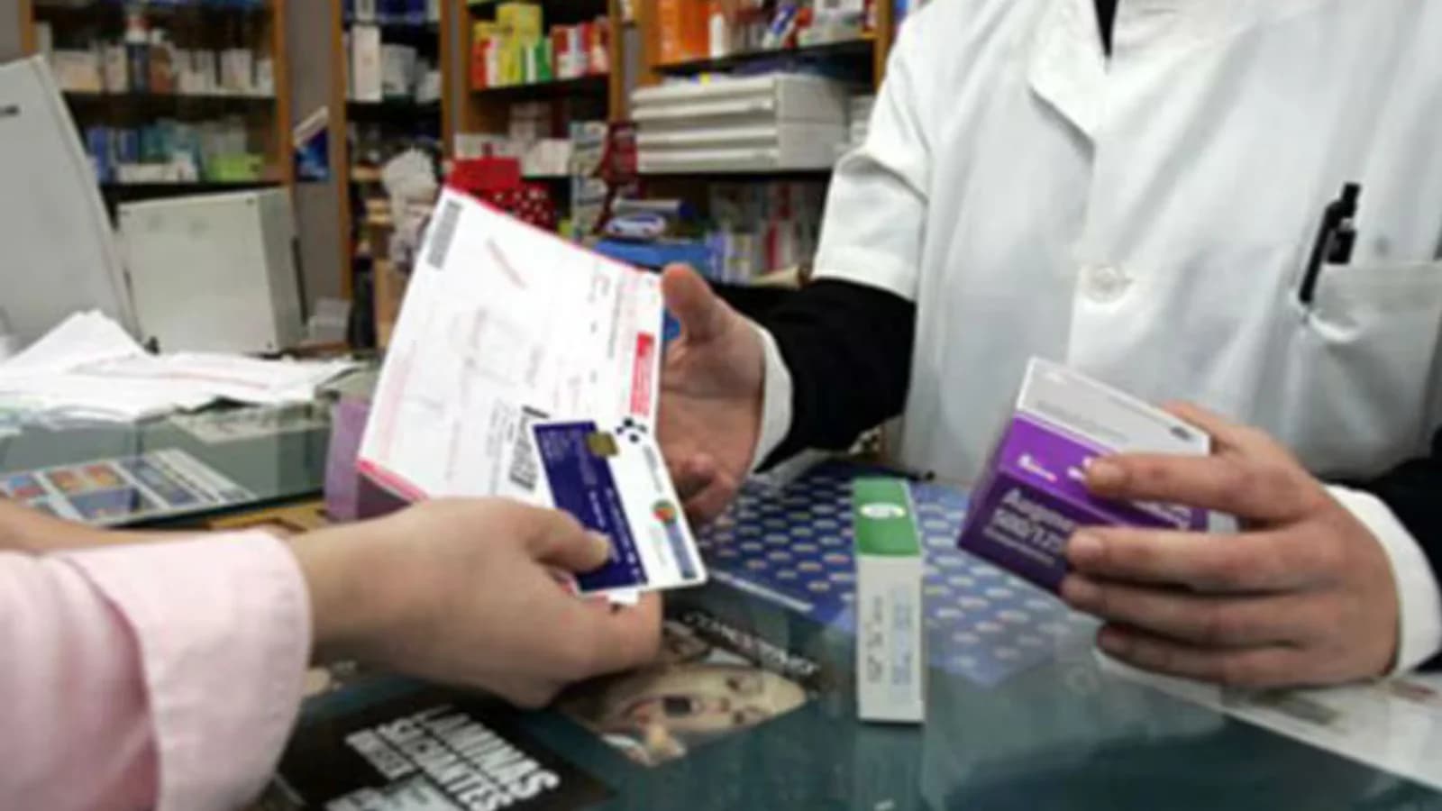 Una jubilada consiguió cobertura, pero no turno para continuar su tratamiento