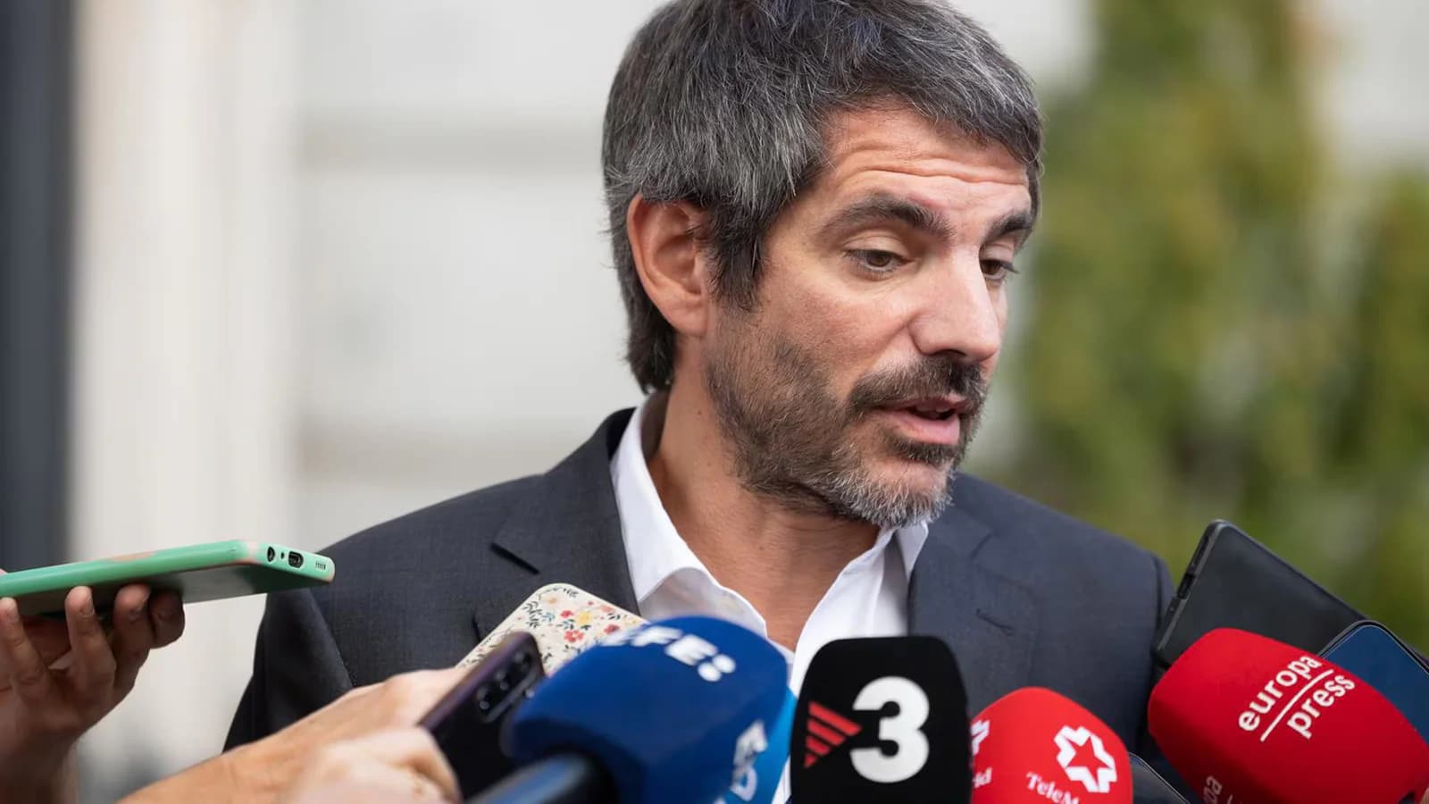 Sumar acepta debatir beneficios fiscales para destrabar el decreto de vivienda
