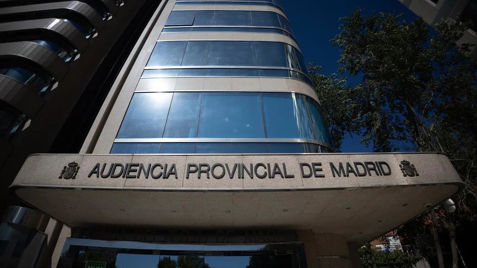 Piden diez años de inhabilitación para un exalcalde de Navalcarnero