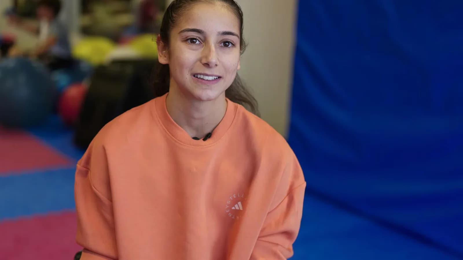 Adriana Cerezo apunta a ser la mejor del mundo tras ganar el Open de Alemania