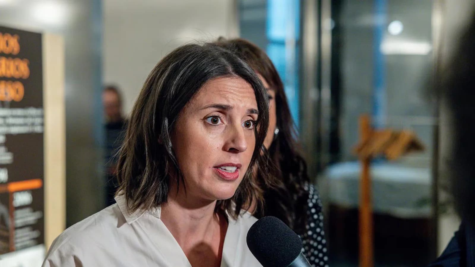 Podemos aún no garantiza su apoyo al decreto de vivienda que prepara el Gobierno