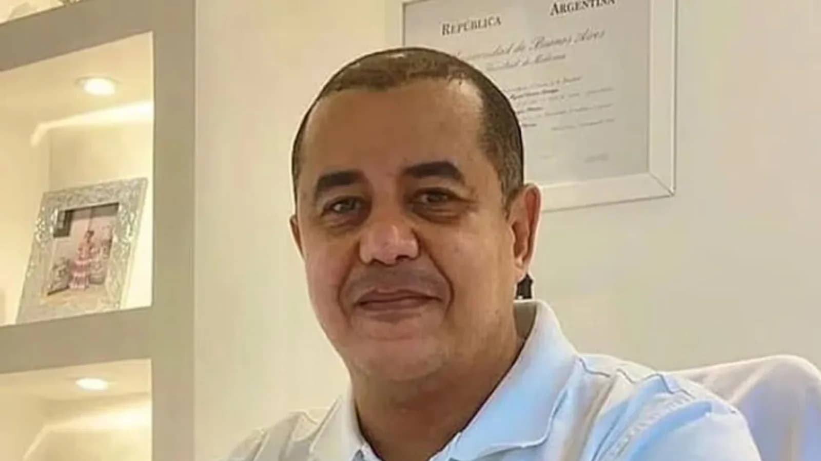 La familia Arrieta emitió un comunicado tras el fallo contra Daniel Sancho