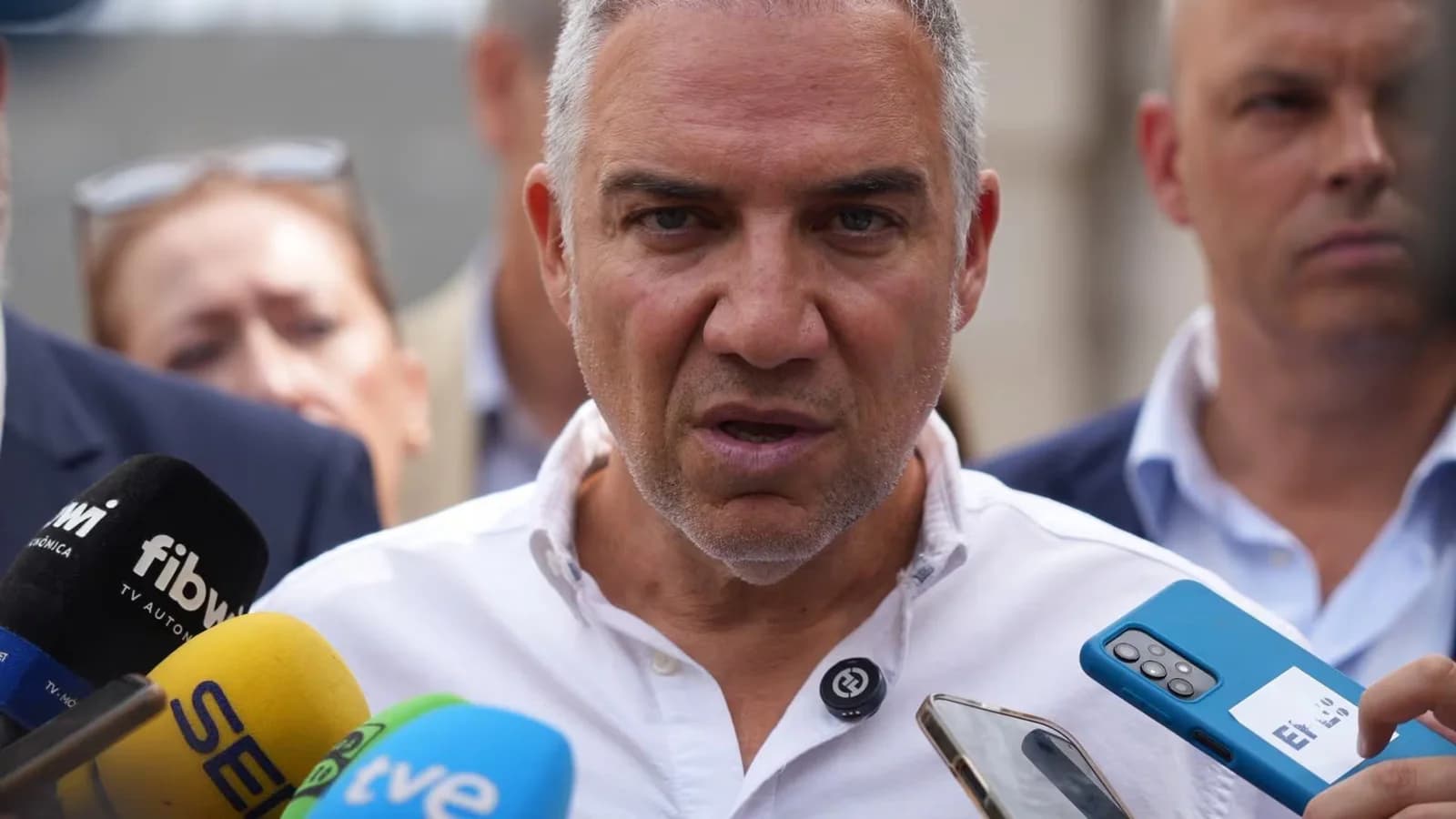 El PP reclama al Gobierno una respuesta por la crisis migratoria en Ceuta