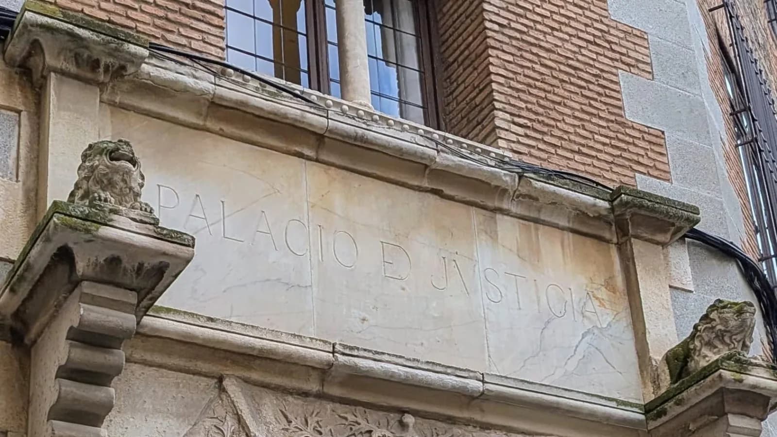 La Fiscalía pide seis años de prisión por abuso sexual a una menor en Toledo
