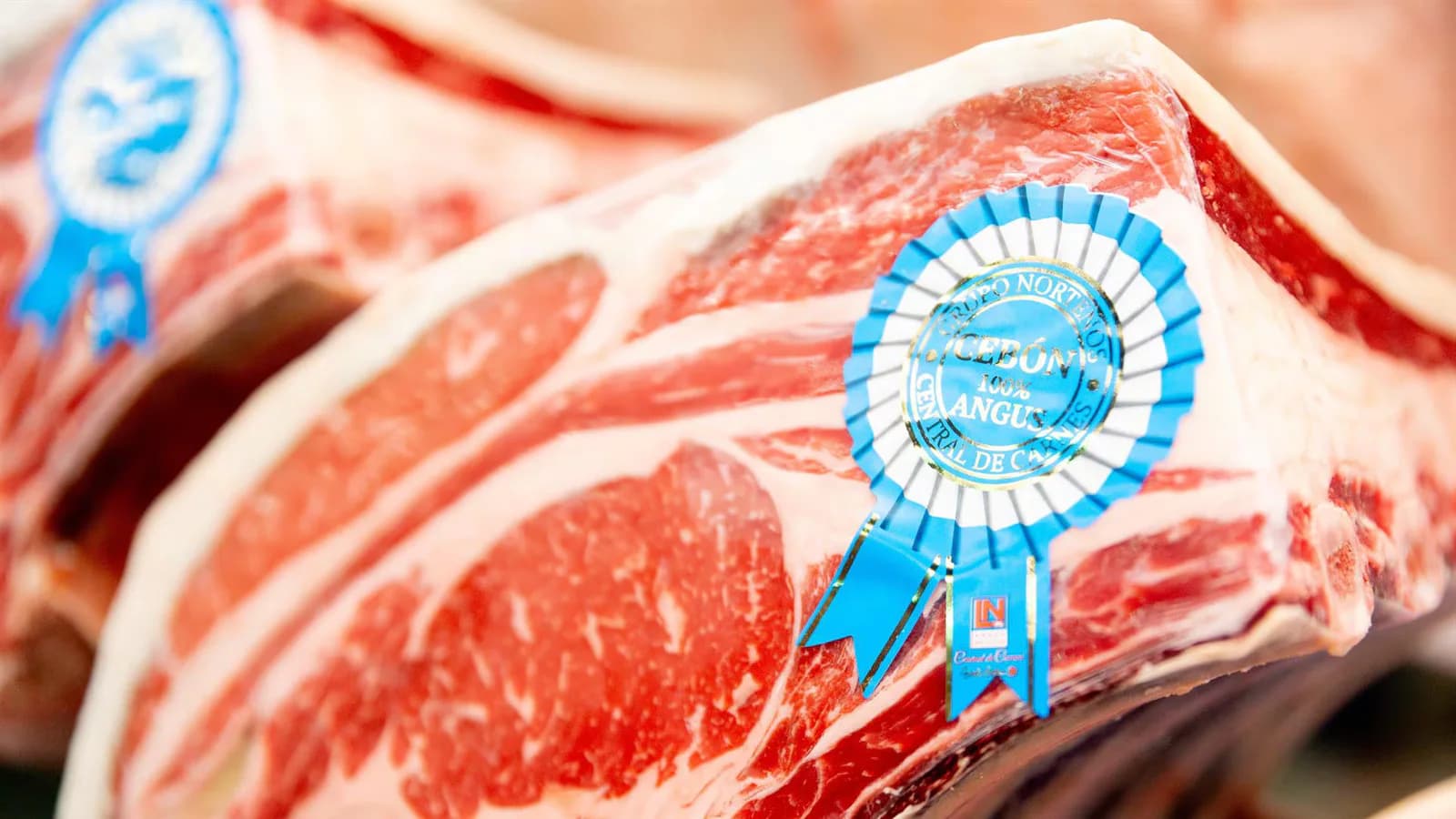 Estados Unidos pidió a Paraguay elevar sus exportaciones de carne vacuna